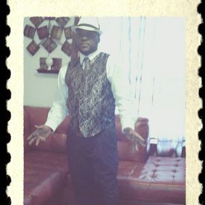 Meet your Posher, Daryl